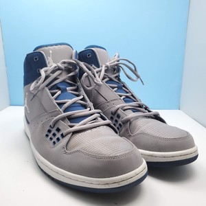 jordan 1 flight grey