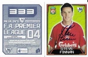 Merlin-Premier League 04 - Wählen Sie aus Dropdown-Liste (328 - 577) & Sugar Puffs (T5) - Bild 1 von 1