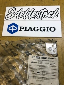 1 plaque cale pied aprilia RST-FUTURA PEGASO 650 RSV 1000 rsv4 RS 50 ap8134451 - Picture 1 of 3