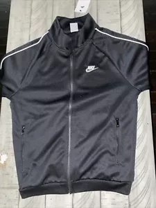 Nike Men’s Club Full Zip Jacket - Picture 1 of 5