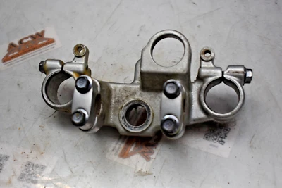 FB6 UPPER TRIPLE TREE CLAMP 04 YAMAHA TTR225 TTR 225 BIKE FREE US SHIP Foto 1 de 4