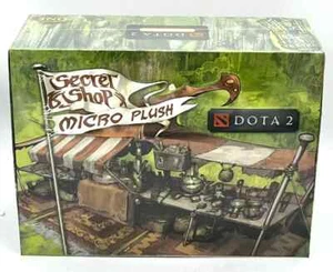 Dota 2 Micro Plush Series 1 Mystery Minis Blind Box Display Box of 12 - Picture 1 of 2