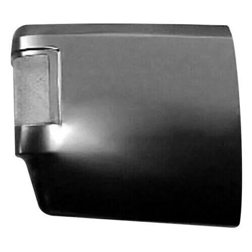 Задняя угловая накладка Sherman 923-60R под правую руку подходит для Chevrolet C30 Blazer - Изображение 1 из 1