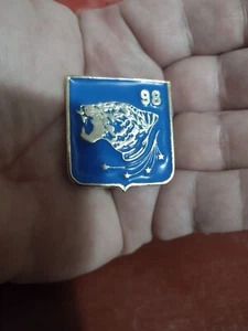 Tiger Brustabzeichen Jugoslawisches Luftwaffengeschwader - Bild 1 von 7