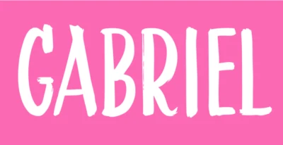 Toalla de playa personalizada | Toalla de baño | Toalla de piscina | Novia | Vacaciones Foto 1 de 4