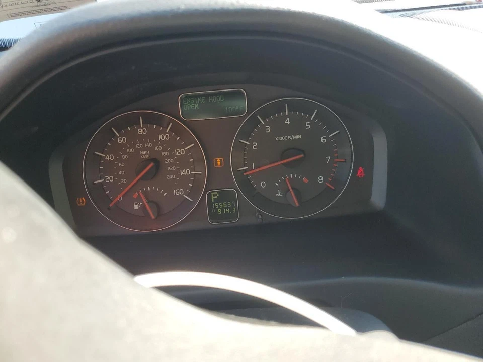 Used Fuse Box Engine fits: 2008 Volvo 70 SERIES  Grade A - Image 1 of 4