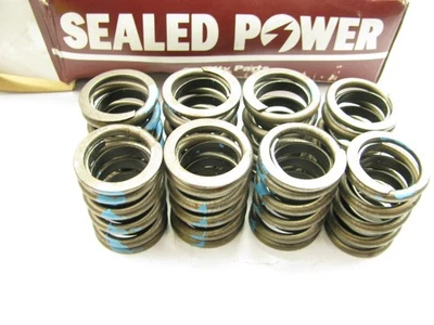 (8) Sealed Power VS1590 Valve Springs 1979-1980 Honda Accord Prelude 1.8L - Image 1 of 2