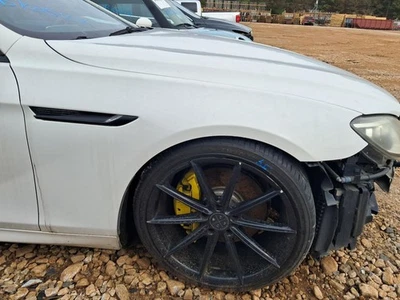 Passenger Right Fender Fits 12-19 BMW 640i 4884263 Foto 1 de 4