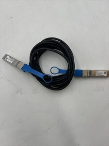 Cable de cobre pasivo 10GBase-CR SFP+ 3mts CAB-SFP-SFP-3M/CBL-00005-02 - Imagen 1 de 4