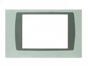 Película protectora 2711P-T7C4A8 para AB 2711P-T7C4D9 2711P-T7C4A9 PanelView Plus 700 - Imagen 1 de 3