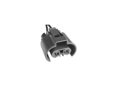 Conector de lámpara de haz bajo para faros Mercury Sable Motorcraft 94794CZJY Foto 1 de 2