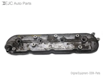 Cubierta de válvula izquierda para 07-08 GMC Yukon Denali 6.2 12570696 lado del conductor Foto 1 de 4
