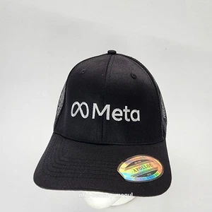 META MÜTZE, APOLLO USA, KOPFBEDECKUNG NEU - Bild 1 von 5