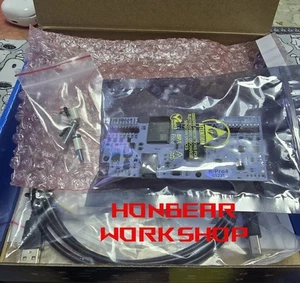 Brand New Hondata KPro 4 w/ DC5 PRC w/ Reverse gear Lock ECU (For EP3 / DC5) - Picture 1 of 2