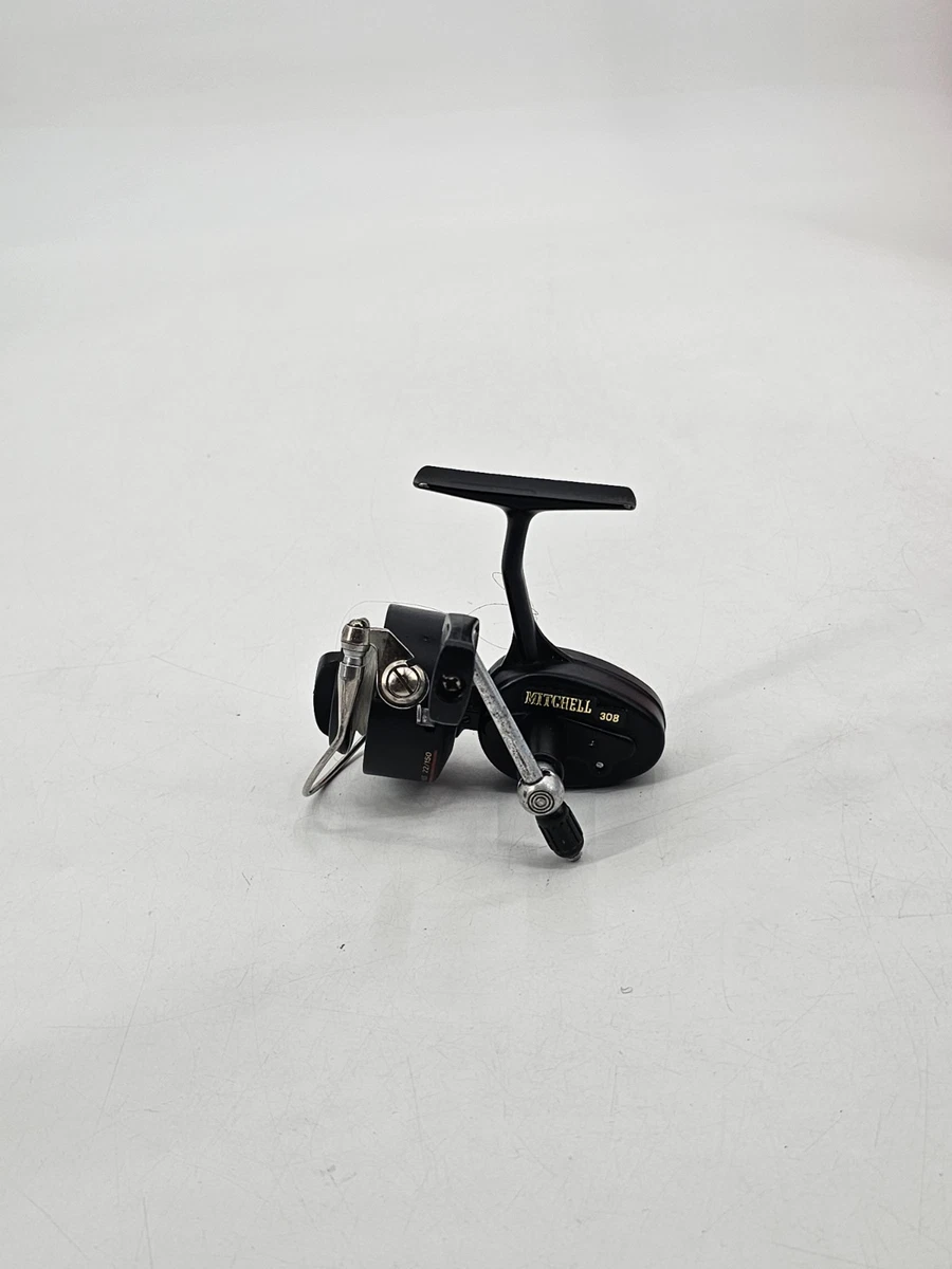 Mitchell 308 Spinning Reel for sale | eBay