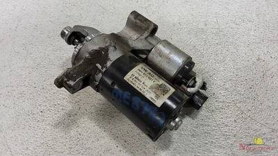 Audi Q5 2015 motor de arranque Foto 1 de 4