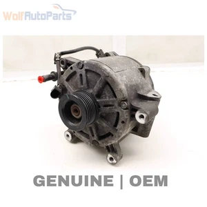 2011-2018 PORSCHE CAYENNE 4.8L - Alternator (190 AMP) 94860303300 - Picture 1 of 8