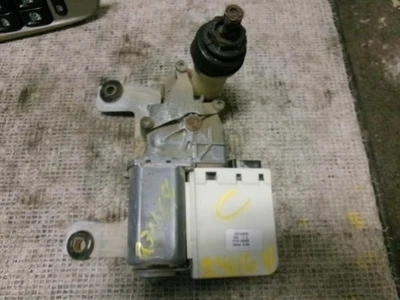 Motor limpiaparabrisas trasero compatible con 02 ENVOY 2128686 Foto 1 de 3