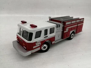 E-One 800106 Hush Pumper 1/50 modello pressofuso - Foto 1 di 12