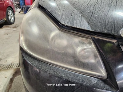 Faro delantero derecho pasajero xenón HID adaptable para 06-07 M35 1278044 Foto 1 de 4