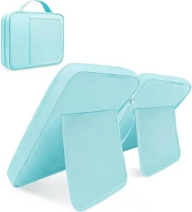 Bibeltasche Kinderbuch-LesestäNder Aufbewahrungstasche Tablet-Computer Elek9646 - Zdjęcie 1 z 5