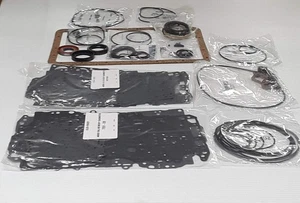 A650E(97-02) Automatic transmission overhault gasket kit precision W/OUT PISTONS - Bild 1 von 1