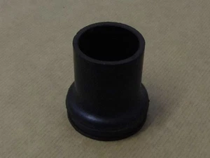 Triumph Tiger Cub F5142 Carburettor To Toolbox Air Filter Rubber ' - Picture 1 of 5