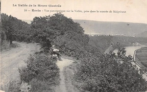 08 REVIN LA MONTEE DE MALGRETOUT - Picture 1 of 2