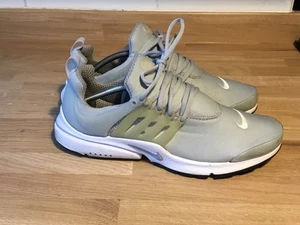 Nike Pesto Gr. UK 10 (2016) Elite 90 95 Vapour Jordan Vintage Selten - Bild 1 von 7