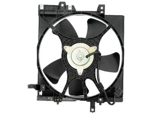 Auxiliary Fan Assembly For 1999-2001 Subaru Impreza 2000 MT885FF - Picture 1 of 1