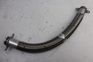 McLaren 570S 2018 Engine Oil Hose Line Pipe 11F2163CP J245 - Picture 1 of 1