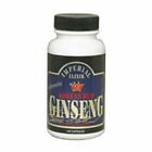 Korean Red Ginseng 100 Caps By Imperial Elixir / Ginseng Company