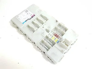 Unidad de control de carrocería Bmw 5 Series M5 F90 2018 módulo 61355A1F375 OEM - Imagen 1 de 9