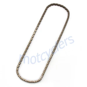 Timing Cam Control Chain Fit for Suzuki DR250 DRZ250 DRZ400 LTZ400 Quad Sport - Picture 1 of 8