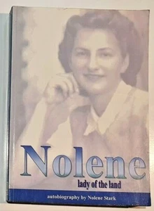 Nolene by Nolene Stark 2006 Paperback FREE POSTAGE - Bild 1 von 1