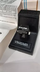 Shure VN-45MR Stylus ORIGINALE per V15 Type IV - Imagen 1 de 14