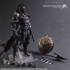 Play Arts Devil May Cry Sparda PVC Action Figure Model Collection Toy New In Box