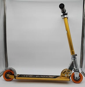 Schwinn StingRay Scooter 2000 Limited Edition Gold Faltbar #121273 Sting Ray - Bild 1 von 16