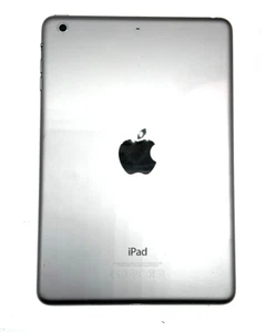 Apple iPad Mini 2nd Gen, A1480, Space Grey,  32GB - Picture 1 of 2