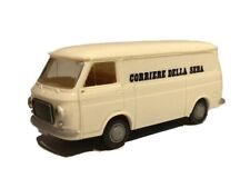 BREKINA 34400 FIAT 238 Mini Bus White Product From The 1967 a 1983 Scale H0 1/87