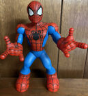 Spiderman Friends Bank 12" 2003 Marvel Toy Biz