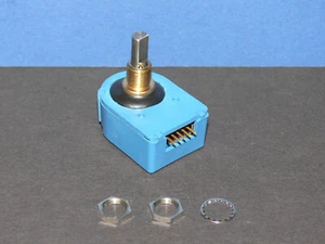 HP HEDS-5700-F02 Optical Rotary Encoder Rotary Encoder - Picture 1 of 4