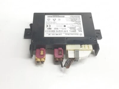 A2479001709 módulo electronico para MERCEDES-BENZ VITO TOURER 447 2019 2242443 - Immagine 1 di 4