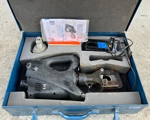 Cembre B-TC04 Hydraulic Battery Cable Cutter - Needs battery - Picture 1 of 7