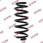 KYB Rear Coil Spring for Audi A3 TDi BMN/CBBB/CFGB 2.0 March 2006 to March 2013