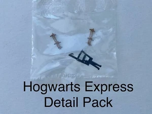 Hornby Hogwarts Express Detail Zubehörpaket - Bild 1 von 1