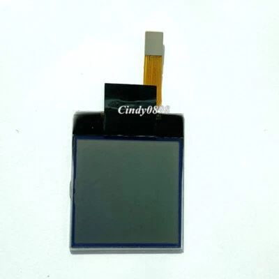 Front LCD Display Screen Assembly For GoPro Hero 5 6 7 8 Video Camera - Image 1 of 2