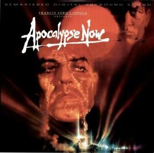 Apocalypse Now LASERDISC 1997 Francis Ford Coppola Marlon Brando VG