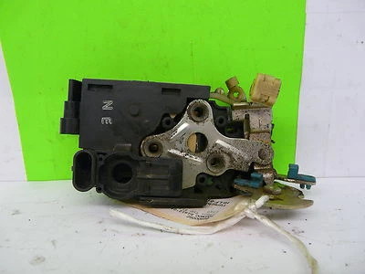 Serratura Portiera Anteriore Sinistra Senza Zv " NE " Daewoo Lanos Klat 97-03 - Imagem 1 de 4