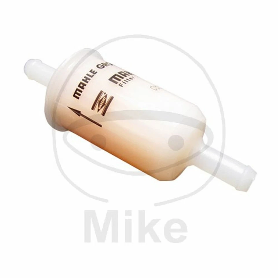 FILTRO BENZINA D. 8MM MAHLE KL 97 OF KL97 DUCATI 1200 Multistrada 2010-2014 - Imagen 1 de 1